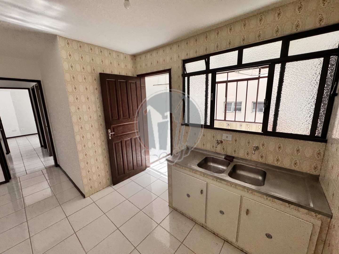 Apartamento à venda em Vila Izabel, Curitiba — Imobiliária Andrade