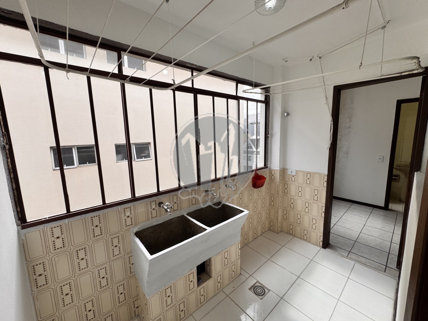 Apartamento à venda em Vila Izabel, Curitiba — Imobiliária Andrade