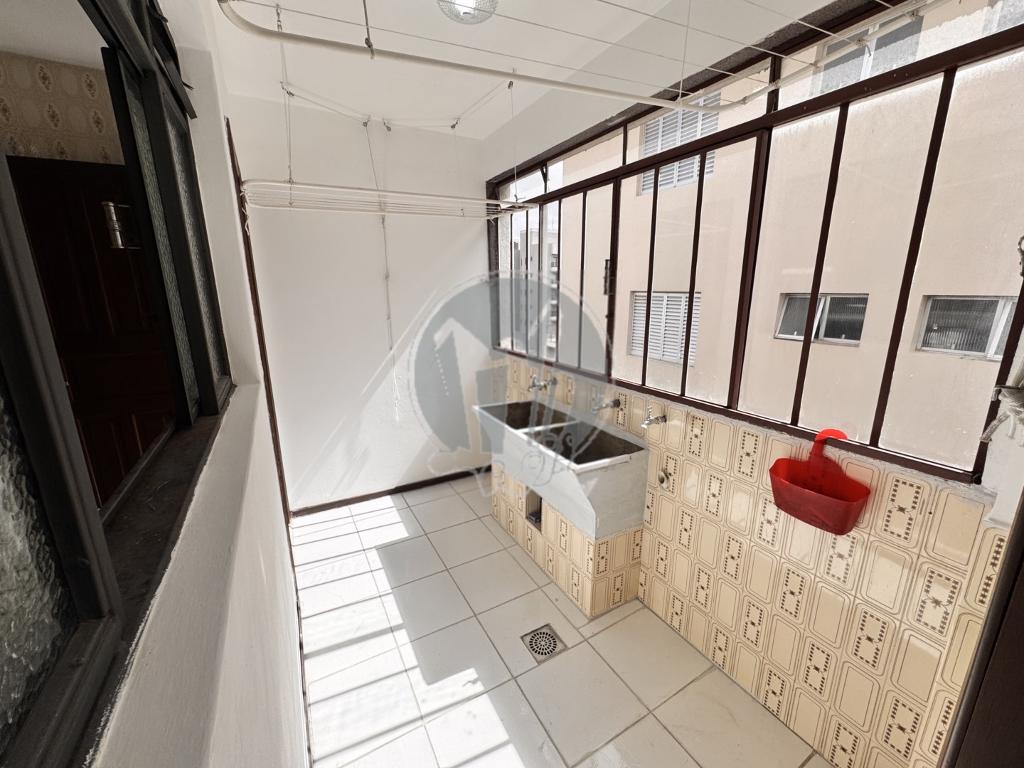 Apartamento à venda em Vila Izabel, Curitiba — Imobiliária Andrade