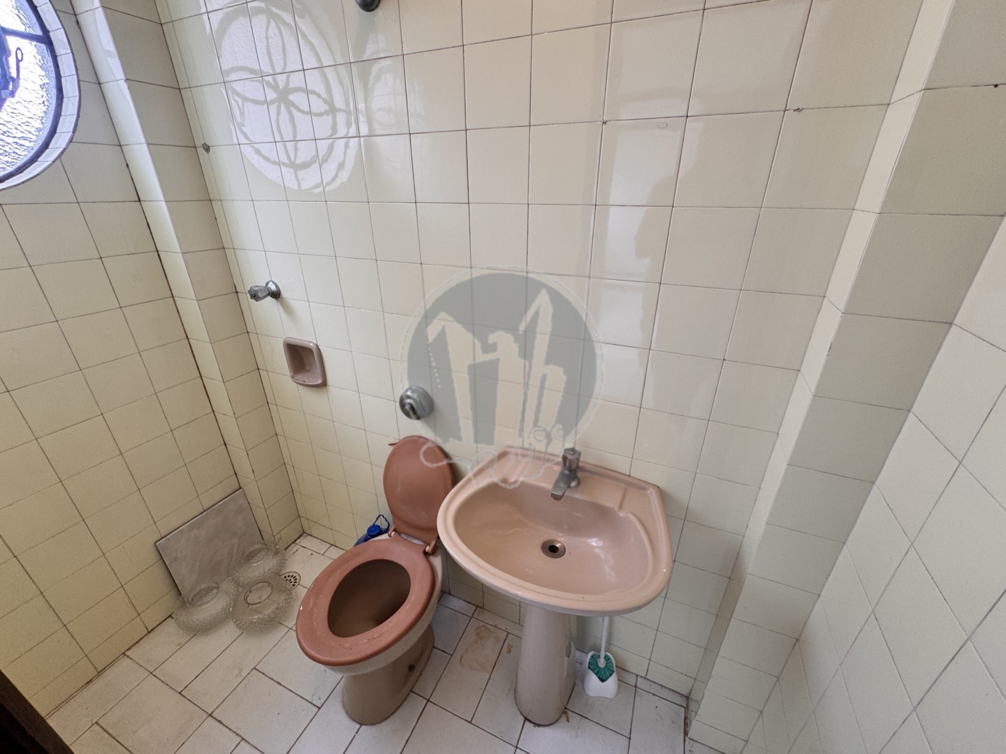Apartamento à venda em Vila Izabel, Curitiba — Imobiliária Andrade