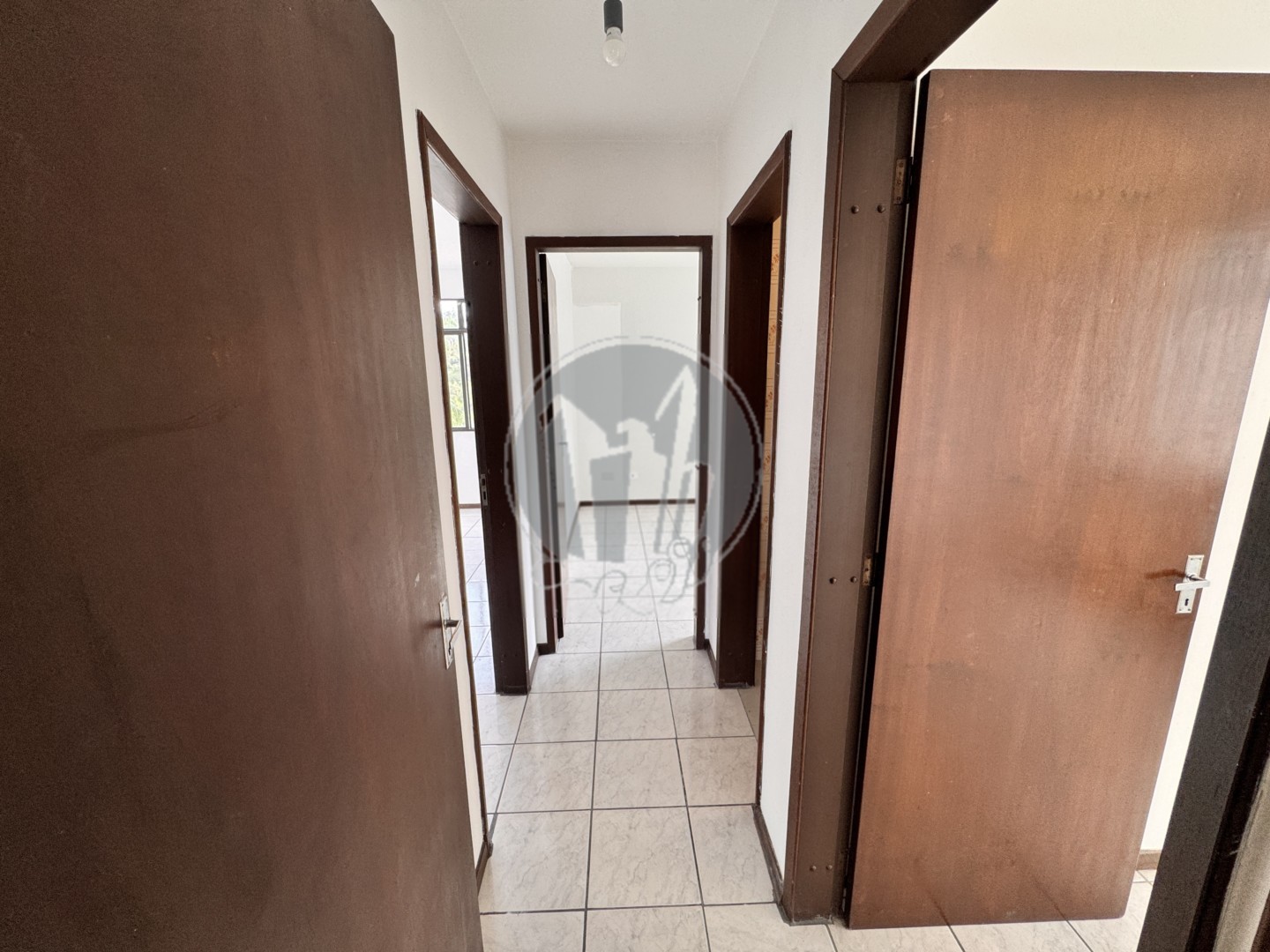 Apartamento à venda em Vila Izabel, Curitiba — Imobiliária Andrade