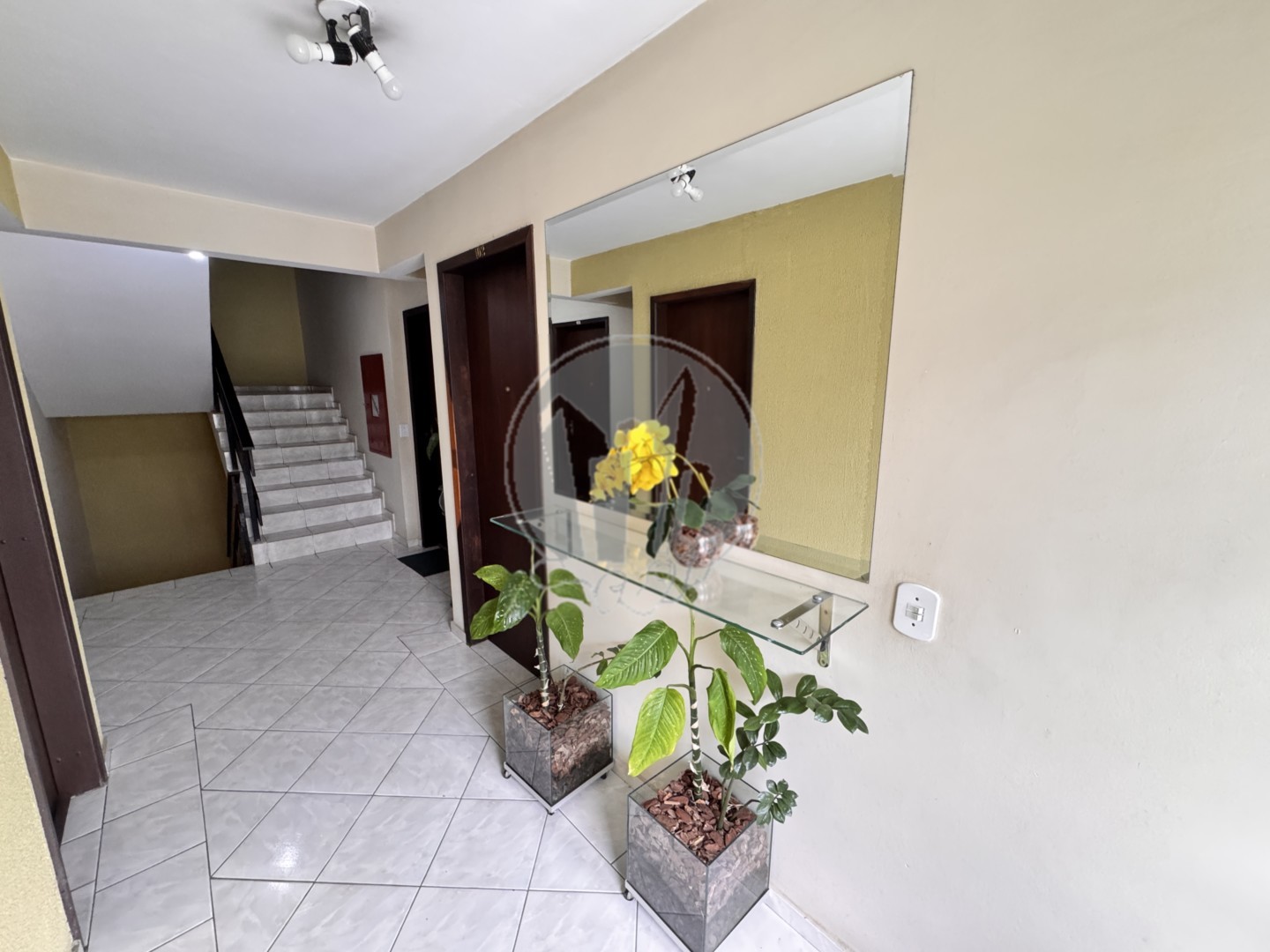 Apartamento à venda em Vila Izabel, Curitiba — Imobiliária Andrade