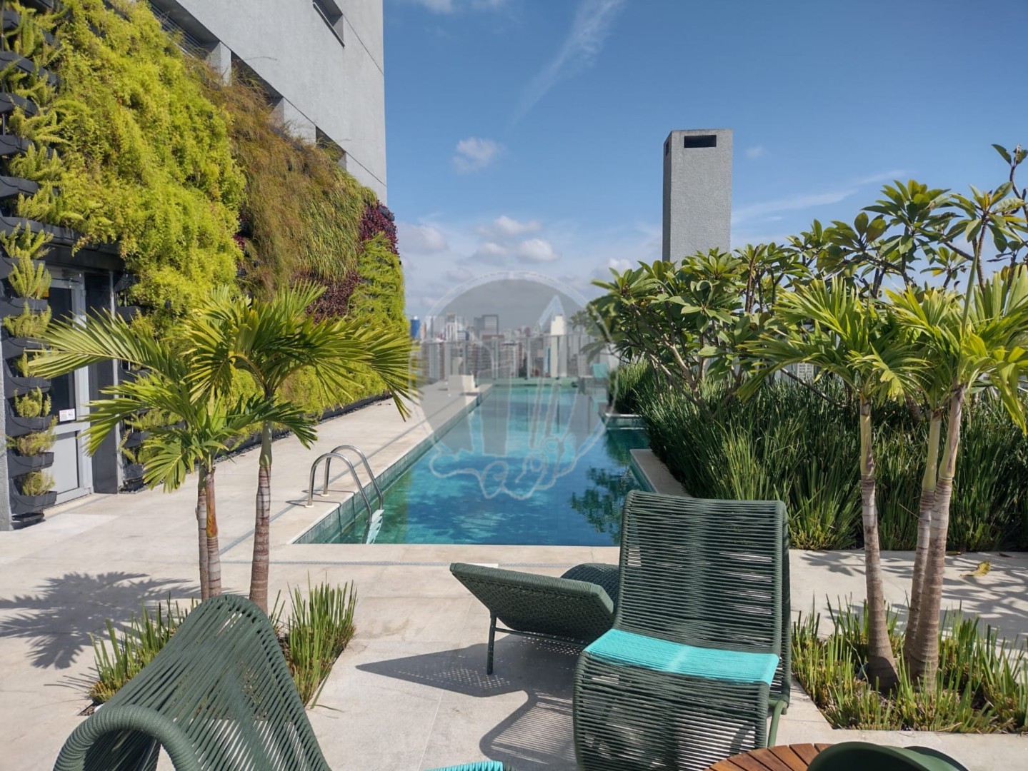 Apartamento para venda no Centro em Curitiba com 128,96m² por R$ 820.000,00