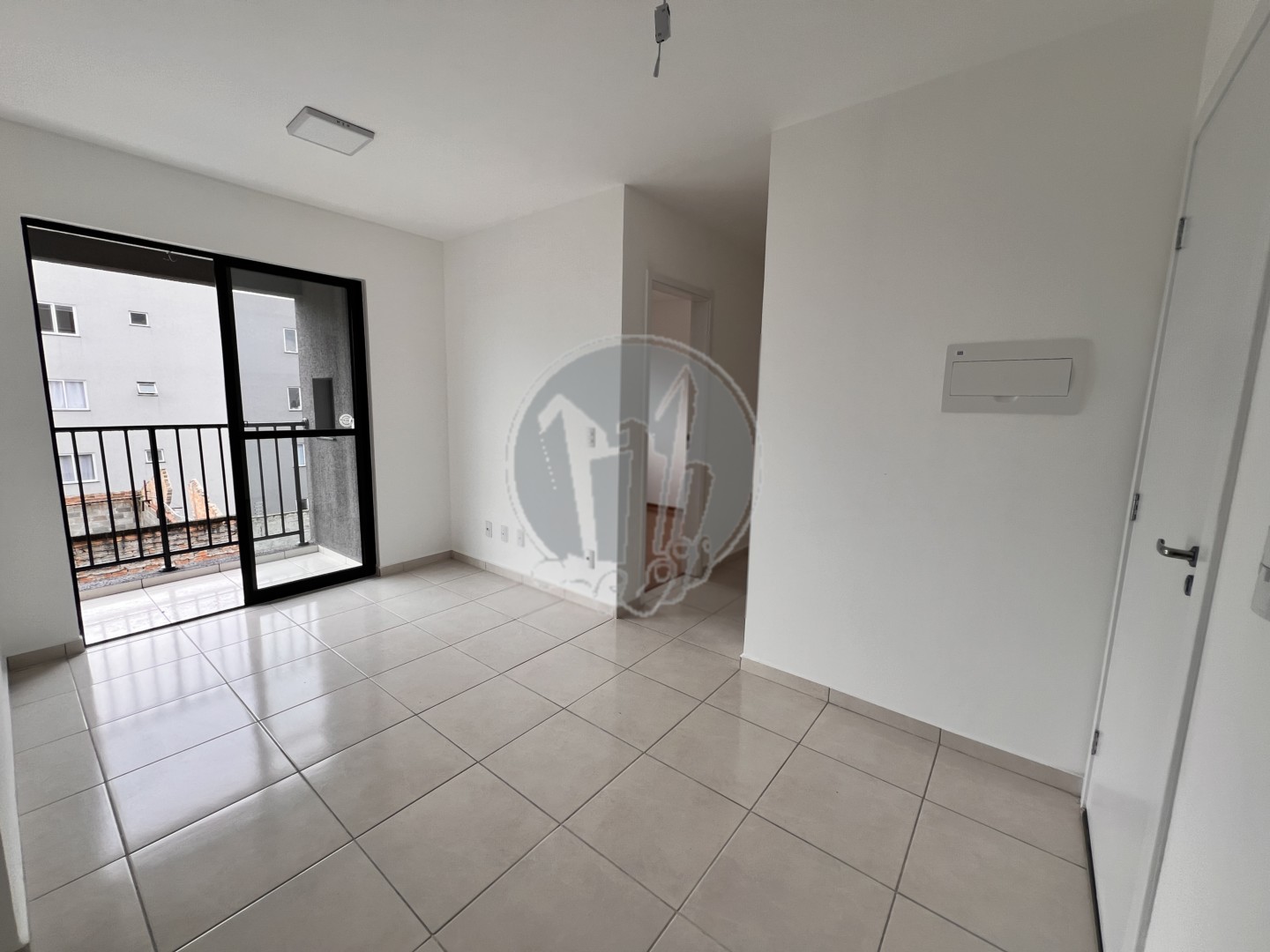Apartamento para locacao no Vargem Grande em Pinhais com 72,72m² por R$ 2.000,00