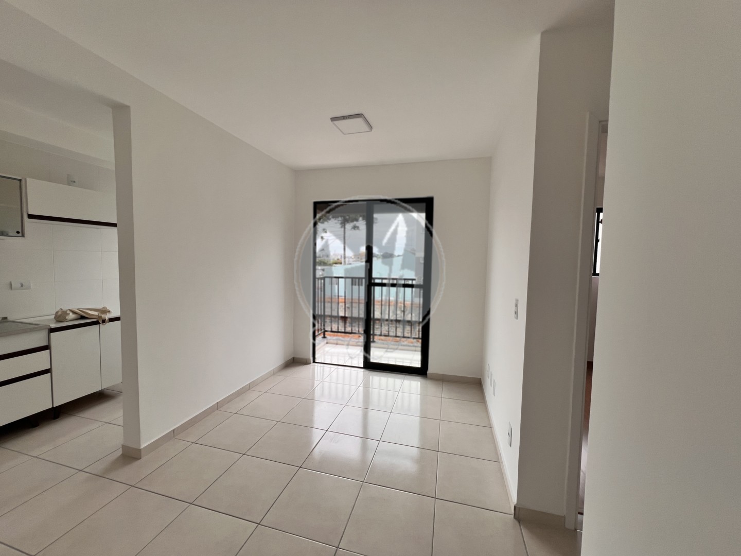 Apartamento para locacao no Vargem Grande em Pinhais com 72,72m² por R$ 2.000,00