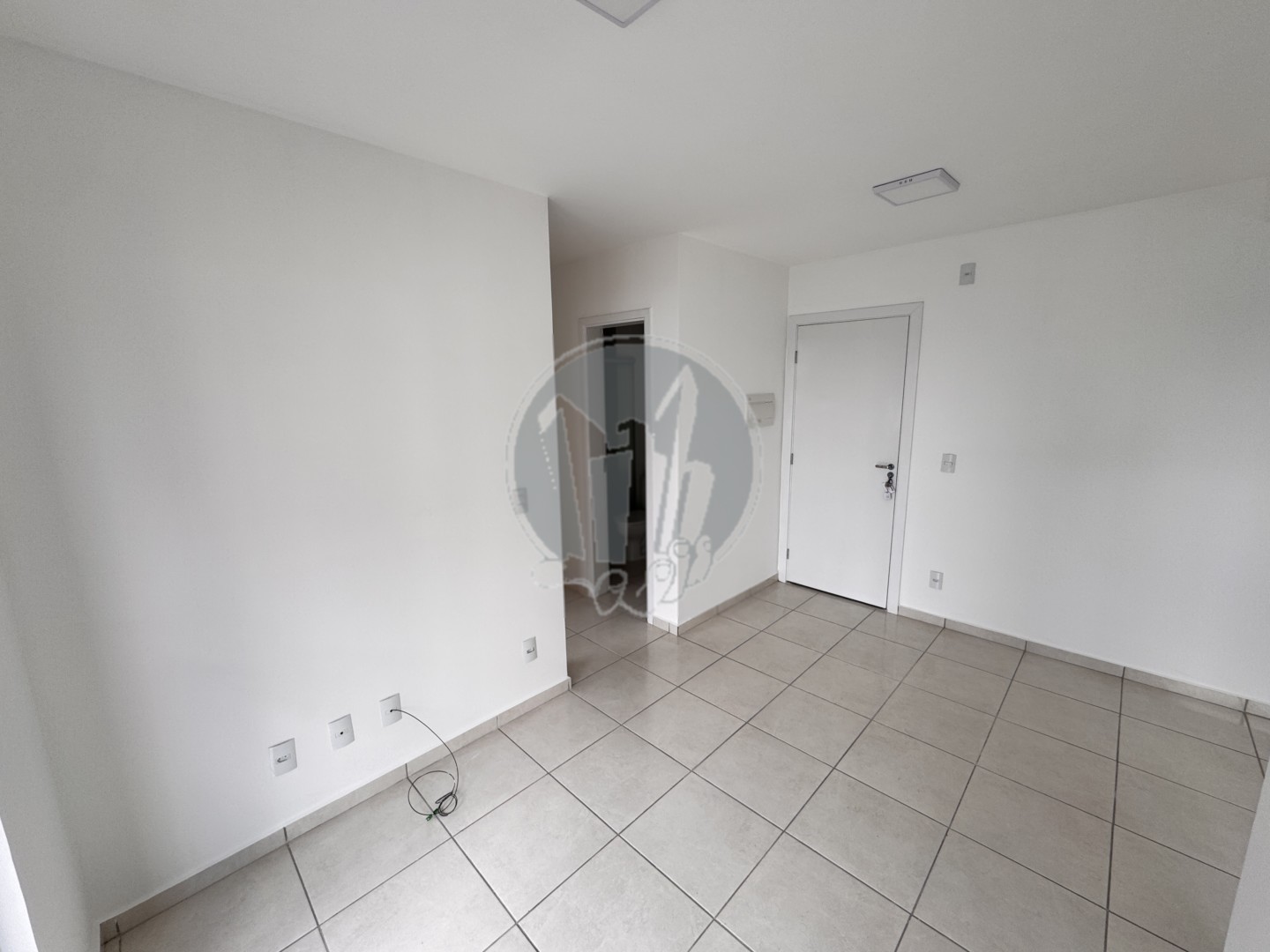 Apartamento para alugar em Vargem Grande, Pinhais — Portal Chave Fácil