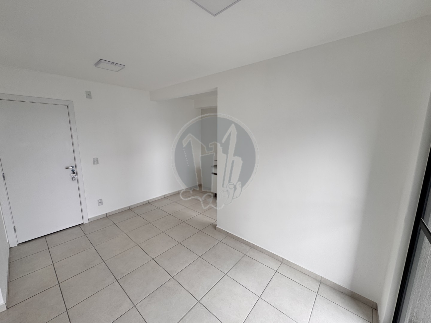 Apartamento para alugar em Vargem Grande, Pinhais — Portal Chave Fácil