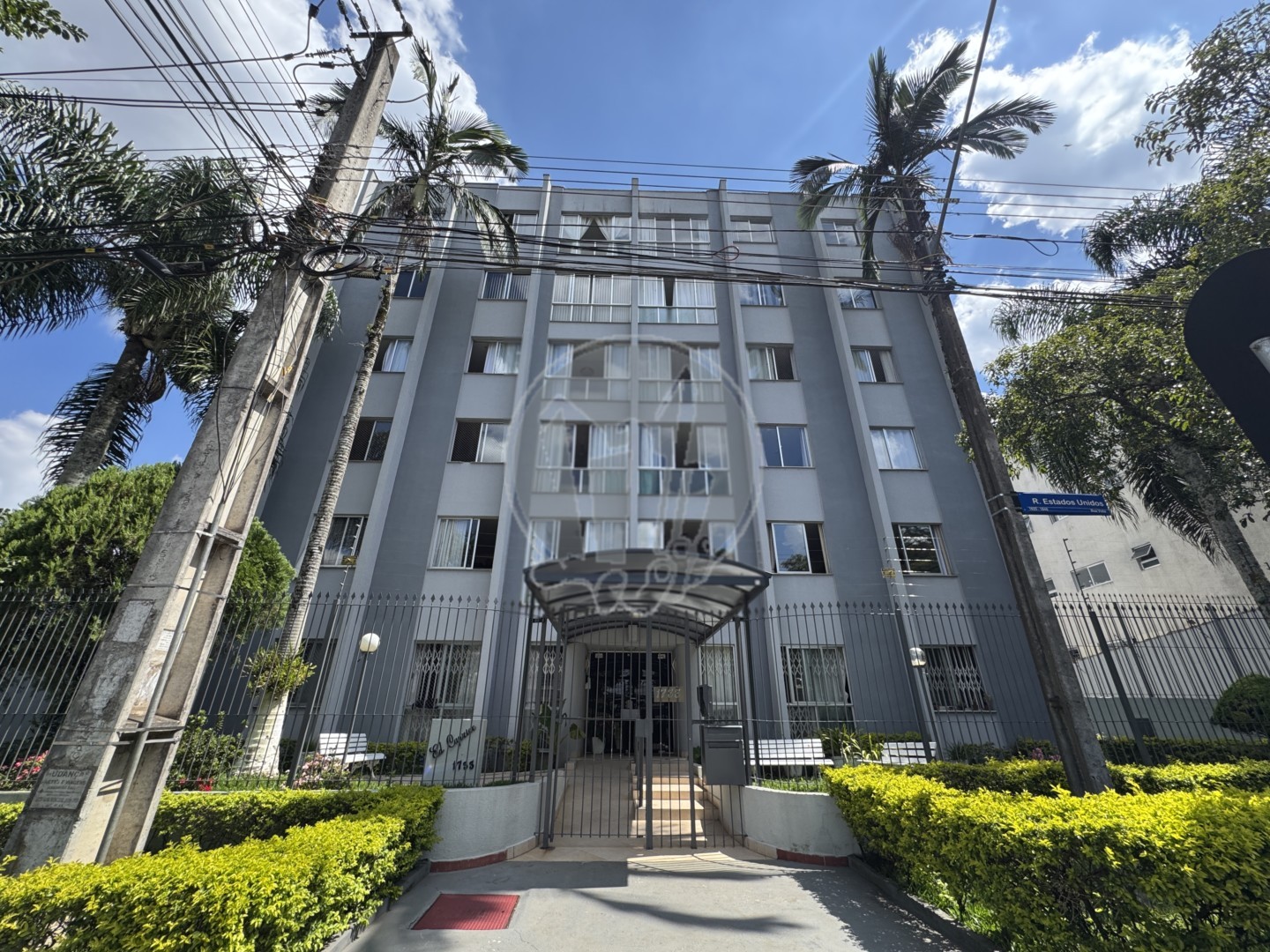 Apartamento para venda no Bacacheri em Curitiba com 132,4m² por R$ 480.000,00