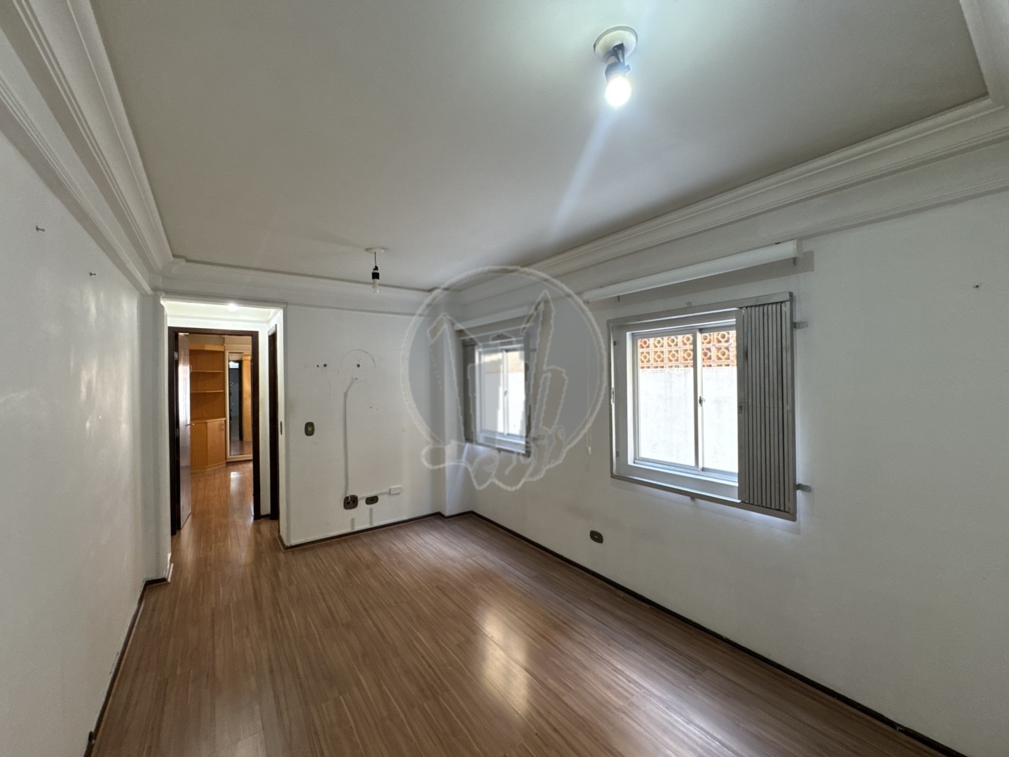 Apartamento para venda no Centro em Curitiba com 49,04m² por R$ 230.000,00