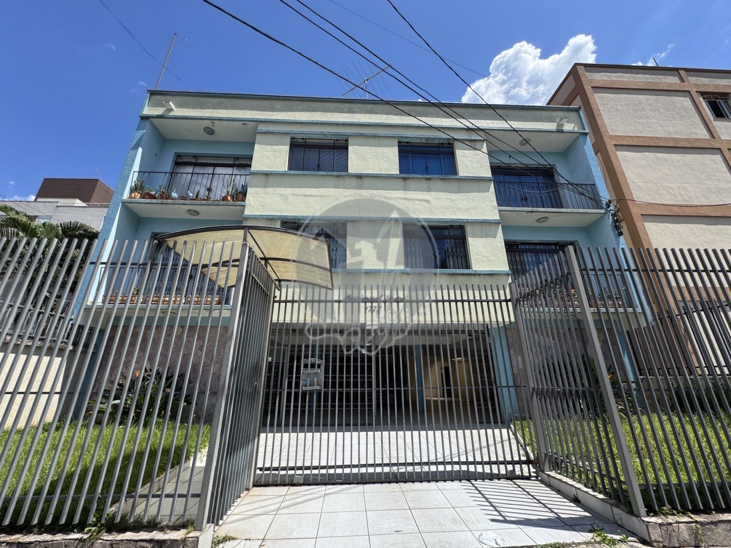 Apartamento para locacao no Alto da Rua XV em Curitiba com 149,31m² por R$ 3.250,00