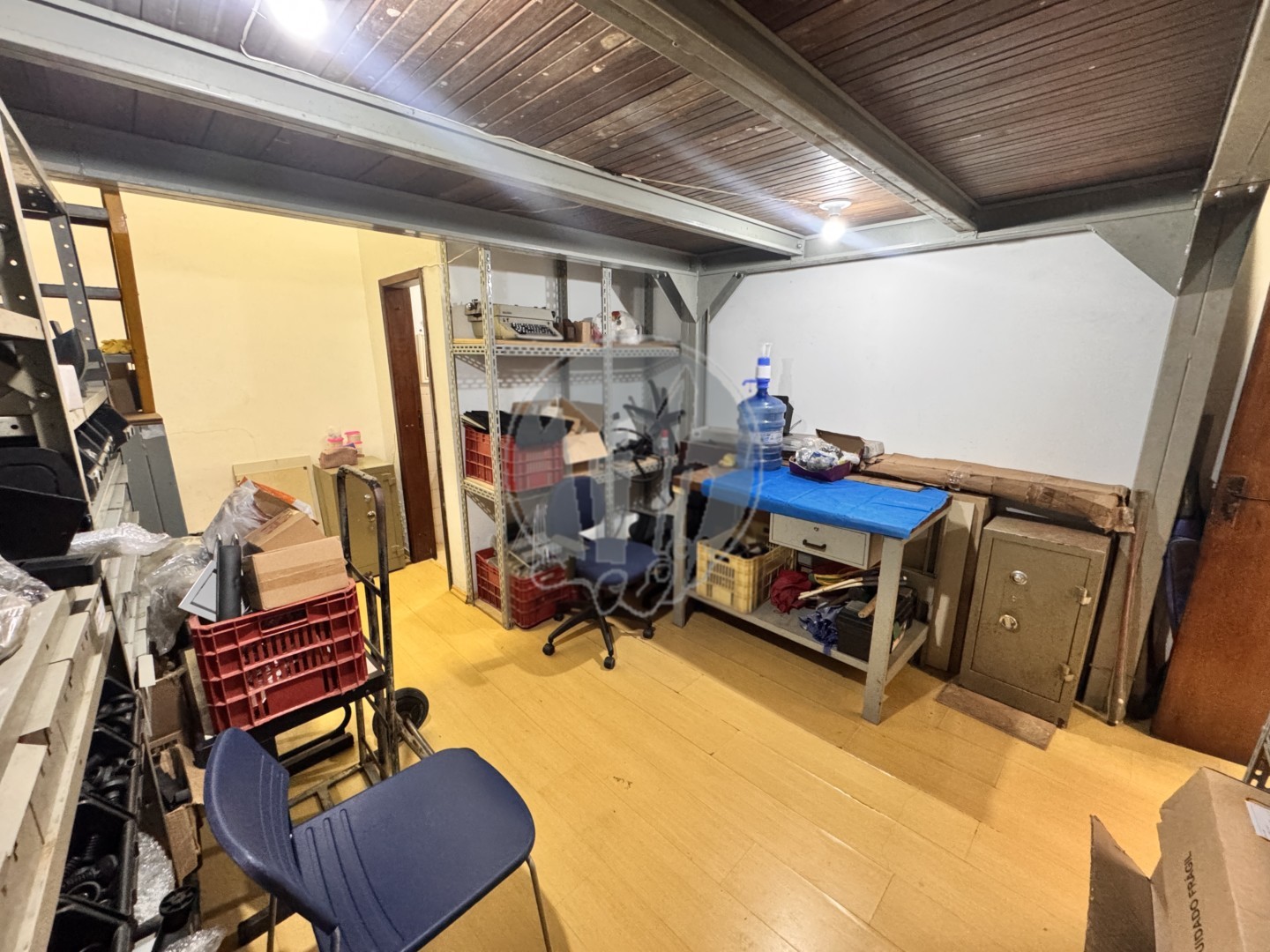 Loja para venda no Centro em Curitiba com 20,44m² por R$ 78.000,00