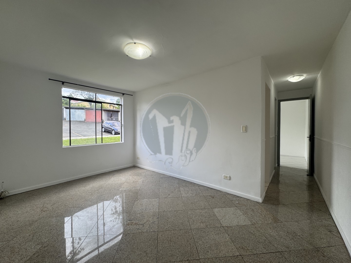 Apartamento para venda no Atuba em Curitiba com 55,76m² por R$ 180.000,00