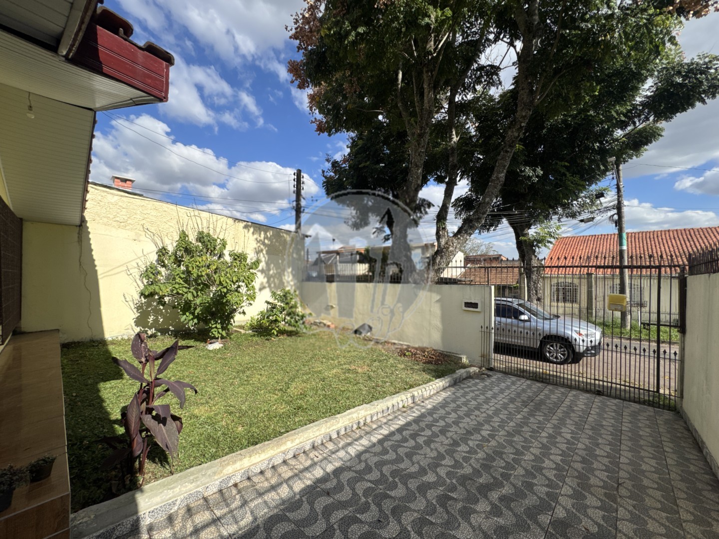 Casa Residencial para venda no Boa Vista em Curitiba com 64m² por R$ 400.000,00
