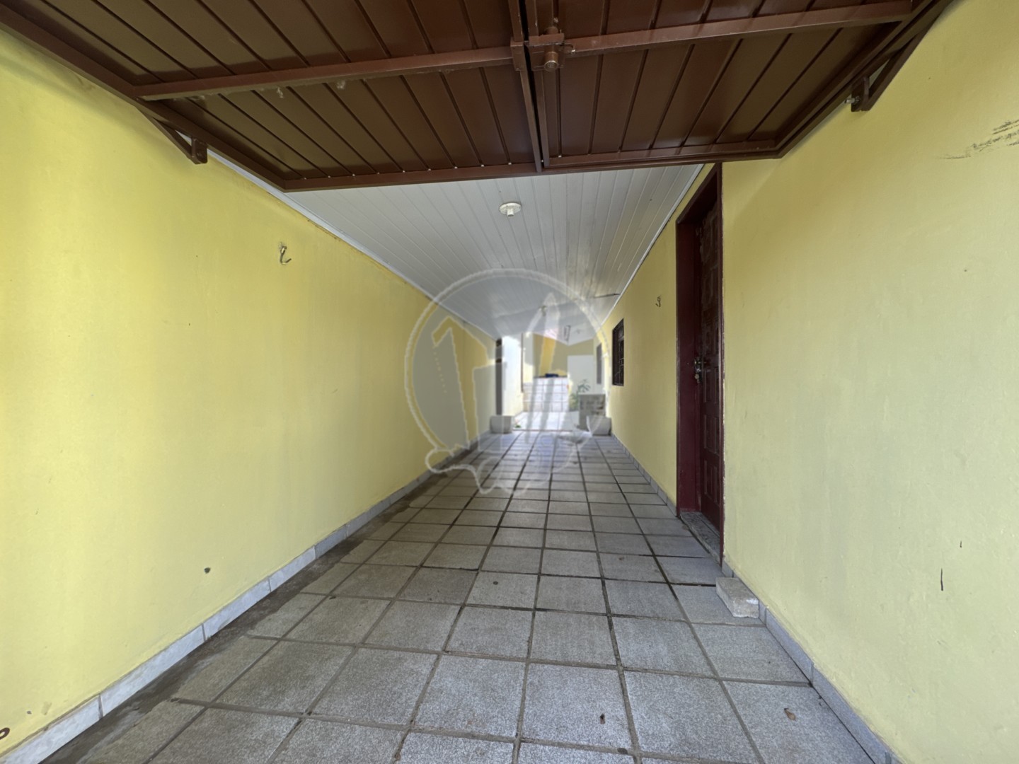 Casa Residencial para venda no Boa Vista em Curitiba com 64m² por R$ 400.000,00