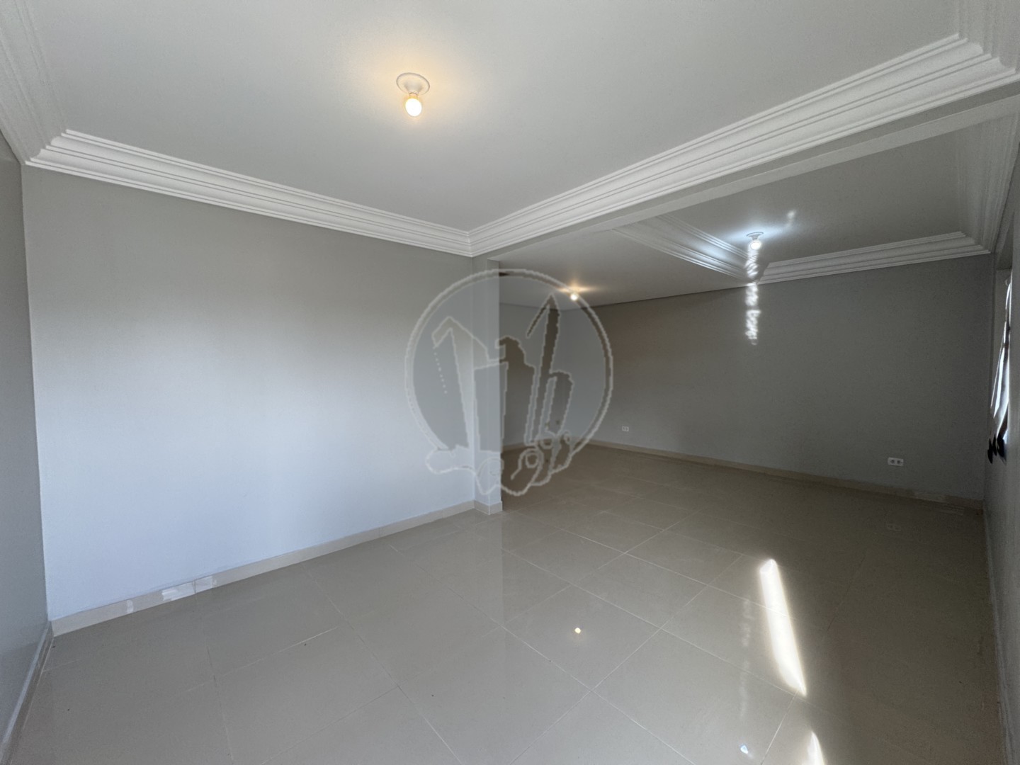 Sobrado para venda no Bairro Alto em Curitiba com 133,58m² por R$ 650.000,00