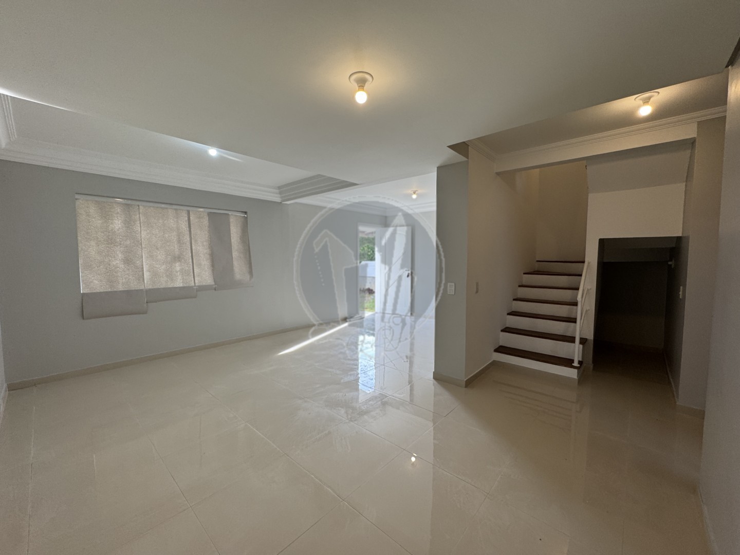 Sobrado para venda no Bairro Alto em Curitiba com 133,58m² por R$ 650.000,00