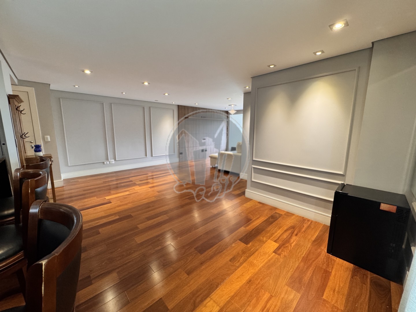 Apartamento para alugar em Juveve, Curitiba — Imobiliária Andrade