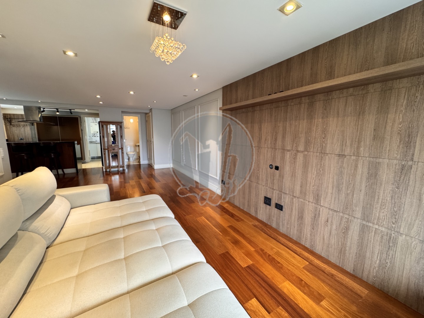 Apartamento para alugar em Juveve, Curitiba — Portal Chave Fácil