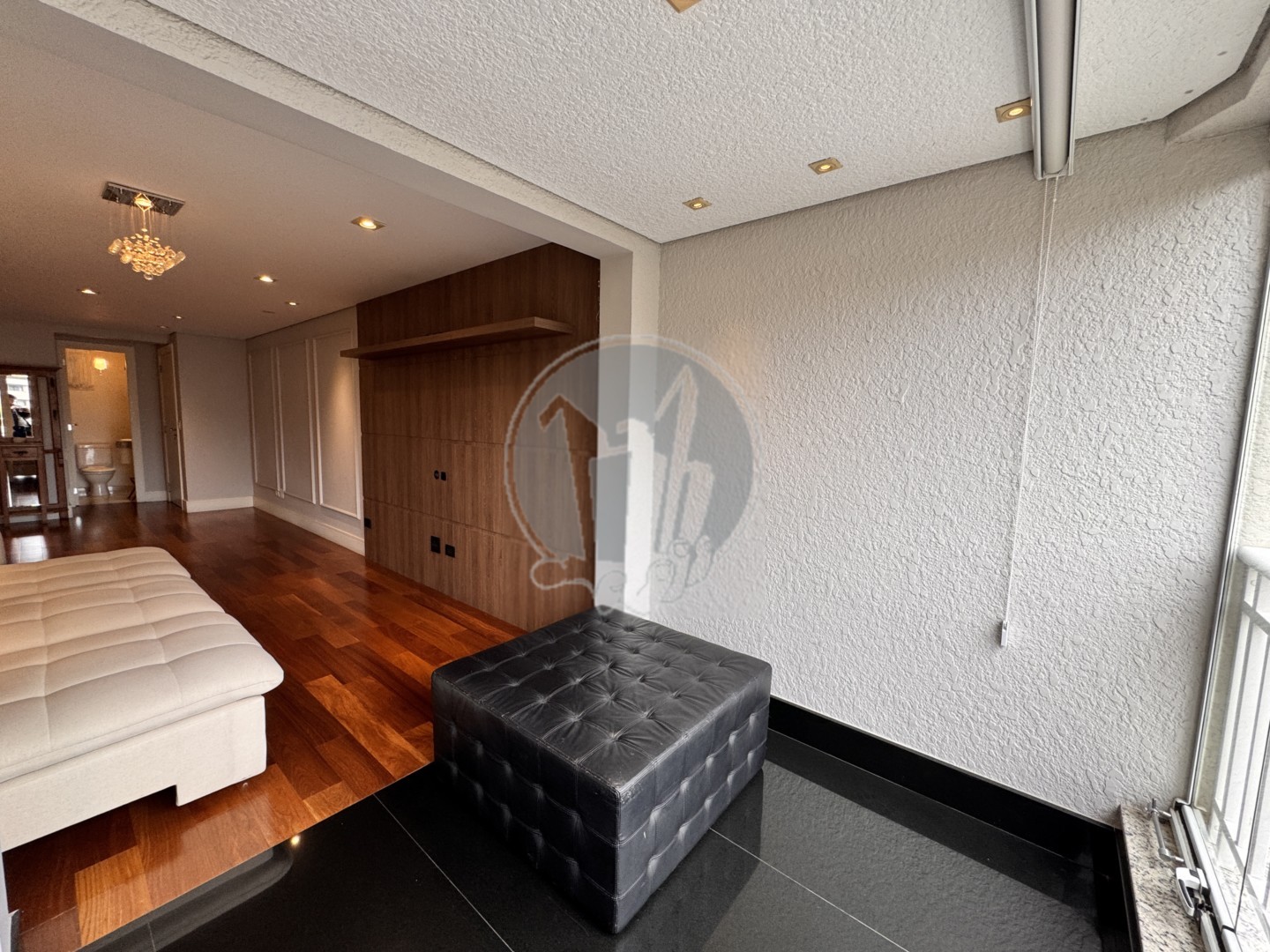 Apartamento para alugar em Juveve, Curitiba — Portal Chave Fácil