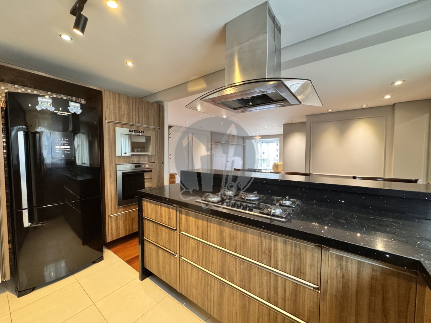 Apartamento para alugar em Juveve, Curitiba — Imobiliária Andrade