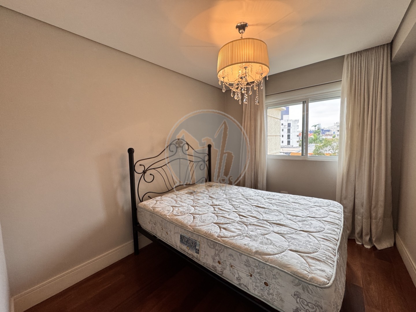 Apartamento para alugar em Juveve, Curitiba — Imobiliária Andrade