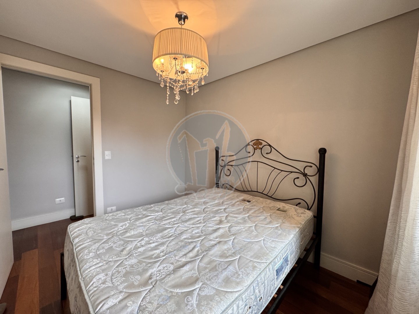 Apartamento para alugar em Juveve, Curitiba — Imobiliária Andrade