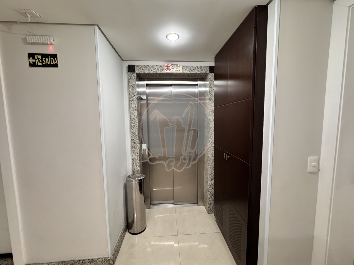 Apartamento para alugar em Juveve, Curitiba — Imobiliária Andrade