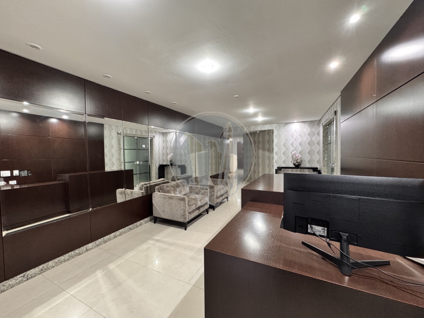 Apartamento para alugar em Juveve, Curitiba — Imobiliária Andrade