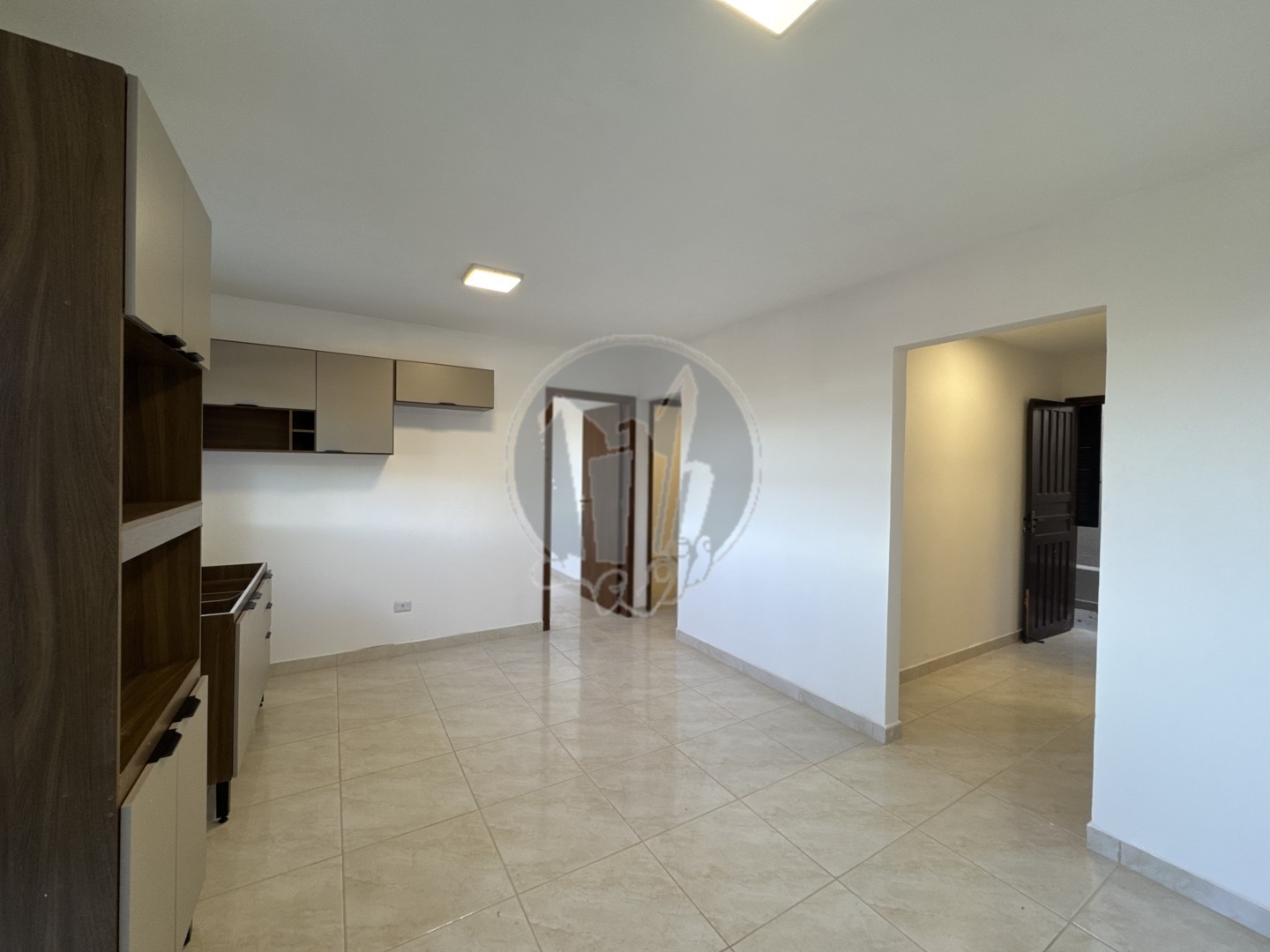 Casa Residencial para locacao no Cachoeira em Curitiba com 0m² por R$ 2.750,00