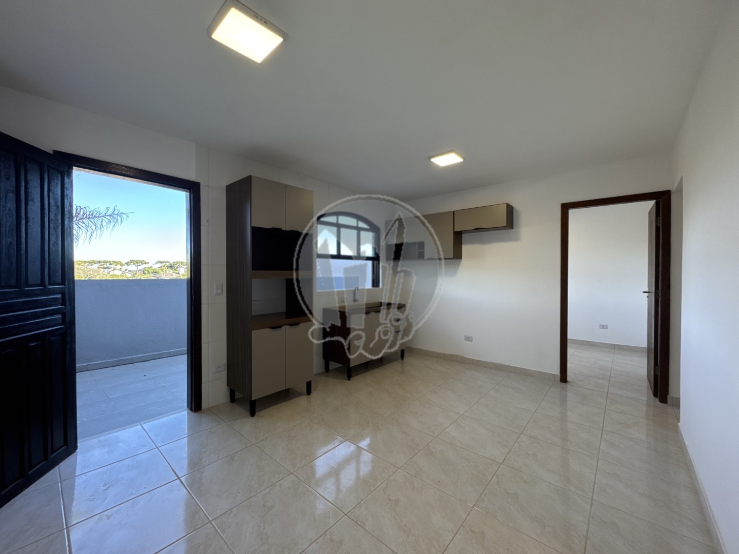 Casa Residencial para locacao no Cachoeira em Curitiba com 0m² por R$ 2.750,00
