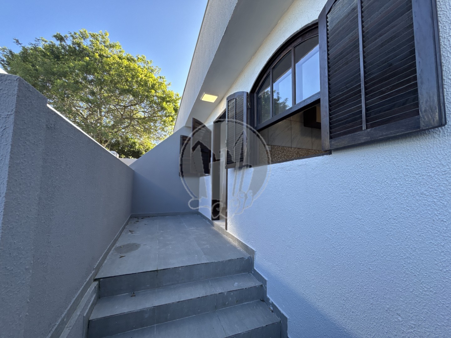 Casa Residencial para locacao no Cachoeira em Curitiba com 0m² por R$ 2.750,00