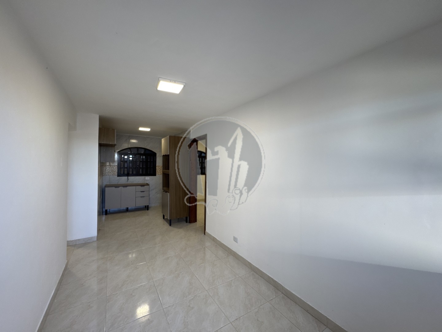 Casa Residencial para locacao no Cachoeira em Curitiba com 0m² por R$ 2.750,00