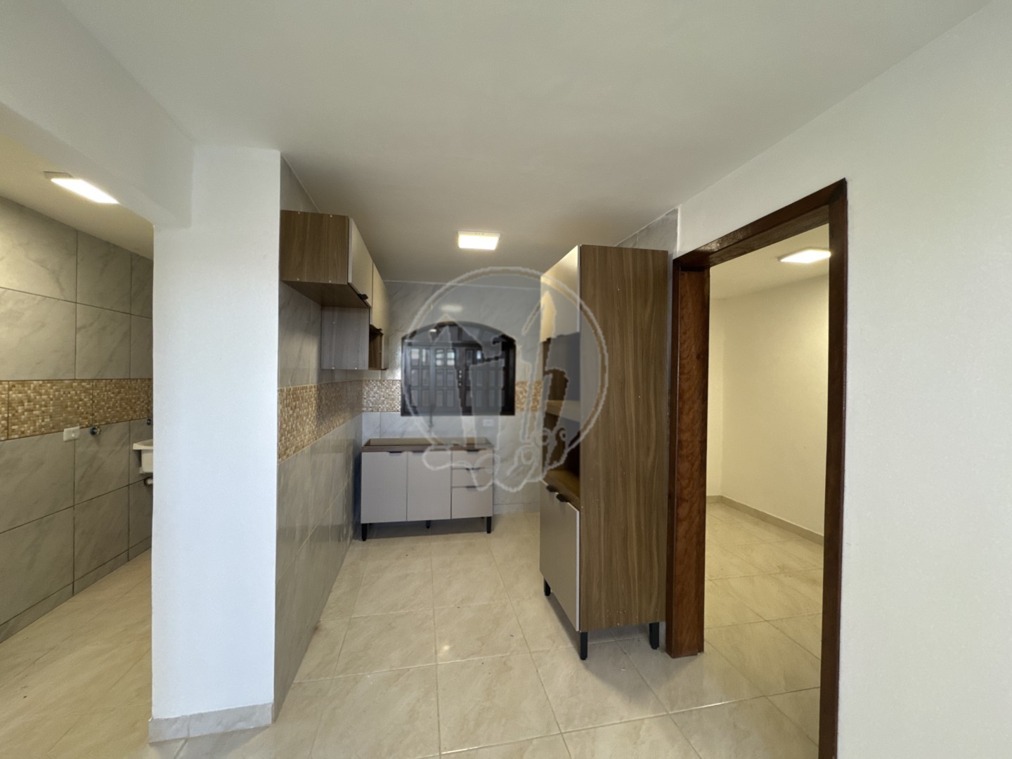 Casa Residencial para locacao no Cachoeira em Curitiba com 0m² por R$ 2.750,00