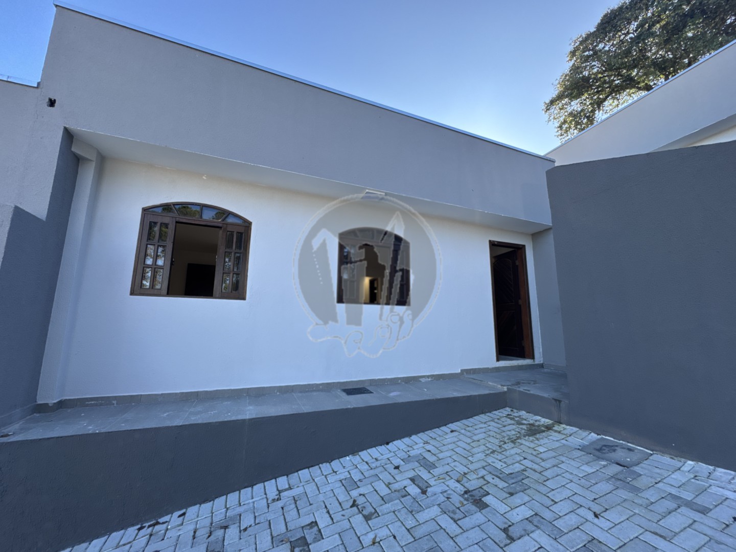 Casa Residencial para locacao no Cachoeira em Curitiba com 0m² por R$ 2.750,00