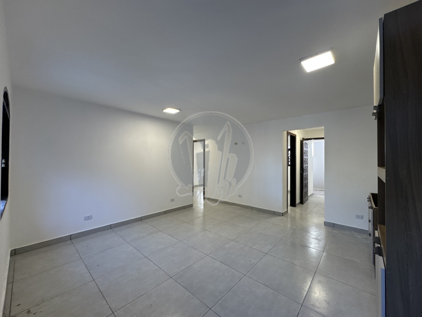 Casa Residencial para locacao no Cachoeira em Curitiba com 0m² por R$ 2.750,00