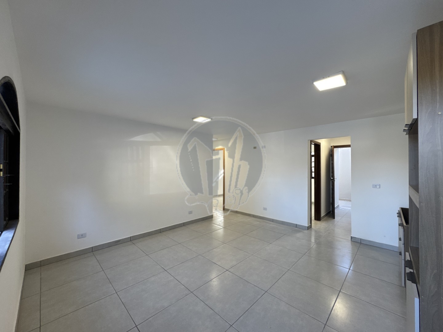 Casa Residencial para locacao no Cachoeira em Curitiba com 0m² por R$ 2.750,00