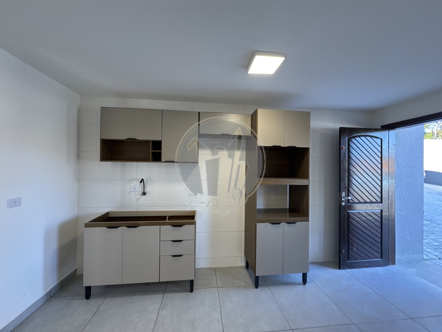 Casa Residencial para locacao no Cachoeira em Curitiba com 0m² por R$ 2.750,00