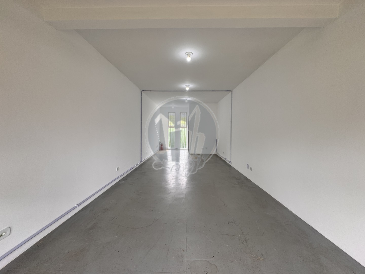 Comercial para alugar em Vista Alegre, Curitiba — Portal Chave Fácil