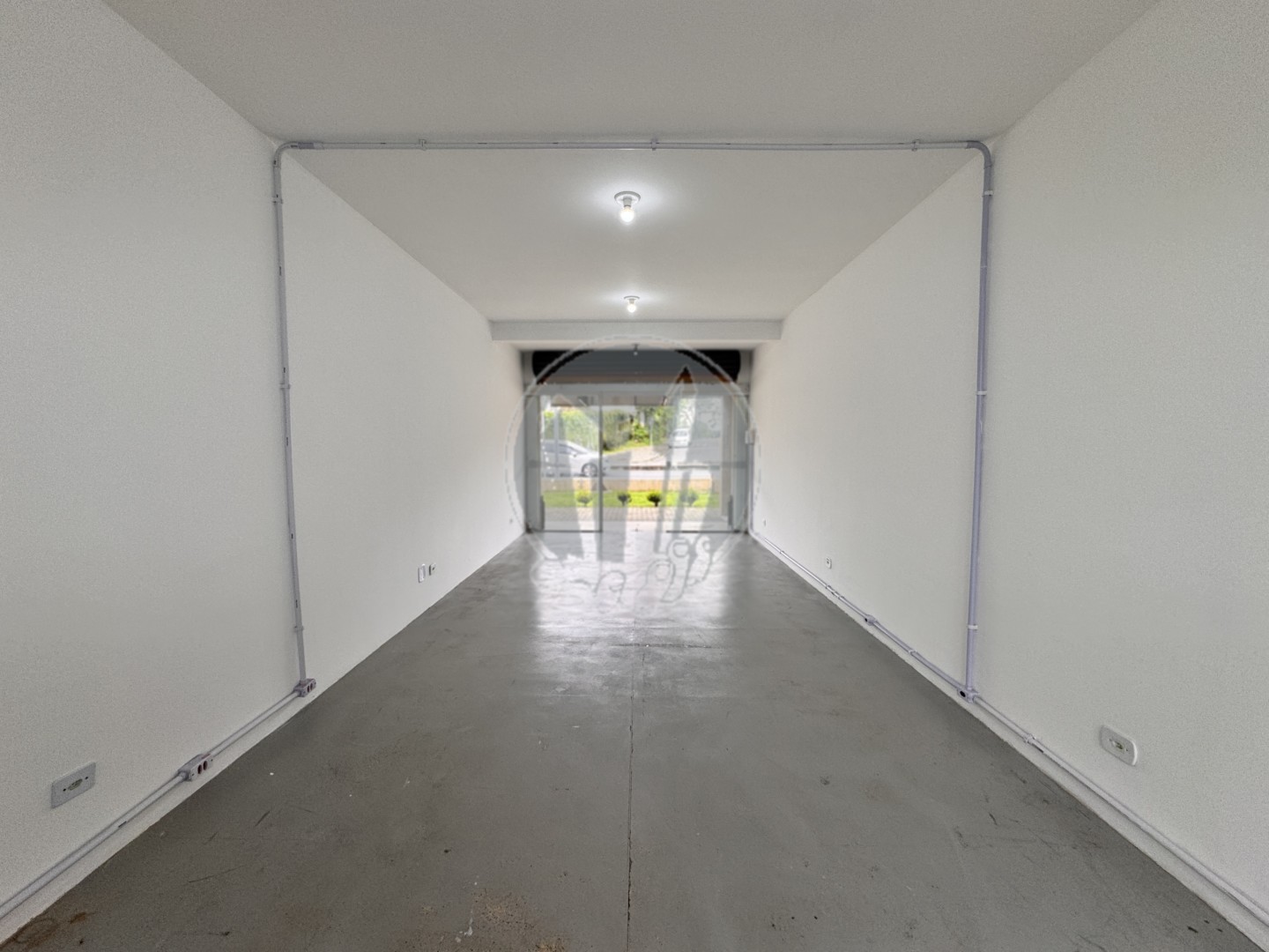 Comercial para alugar em Vista Alegre, Curitiba — Portal Chave Fácil