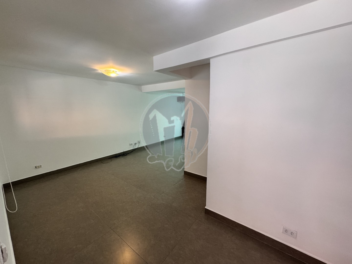 Sobrado para locacao no Cajuru em Curitiba com 112,26m² por R$ 3.750,00