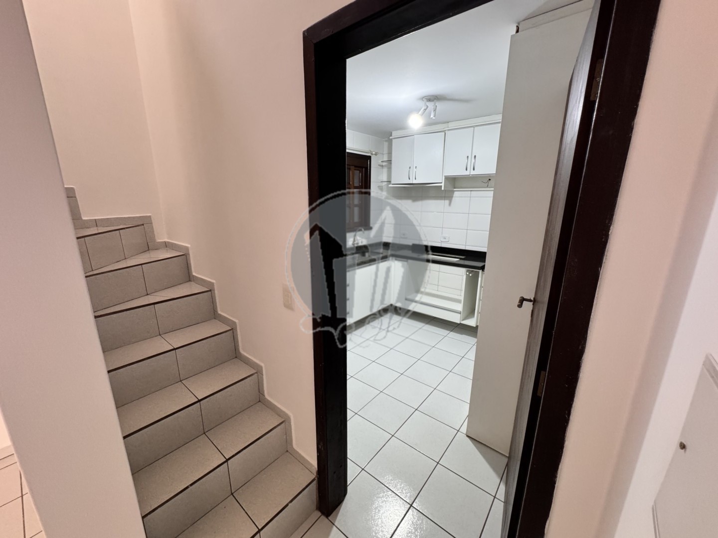 Sobrado para alugar em Boa Vista, Curitiba — Portal Chave Fácil