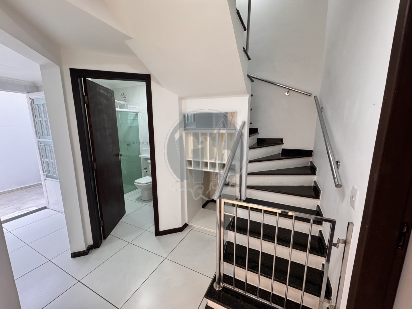 Casa para alugar em Cajuru, Curitiba — Portal Chave Fácil