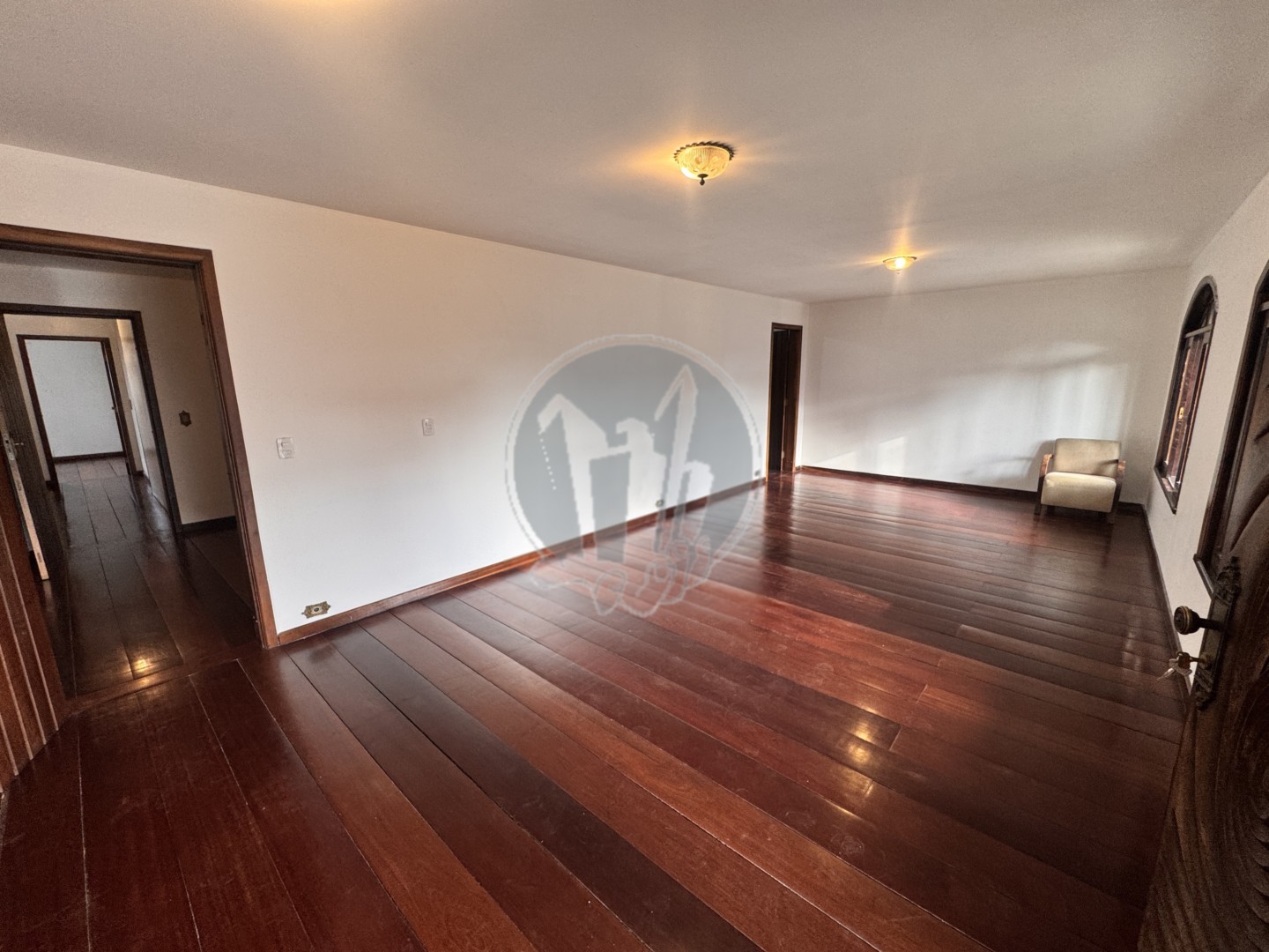 Casa Comercial para locacao no Barreirinha em Curitiba com 210m² por R$ 4.875,00