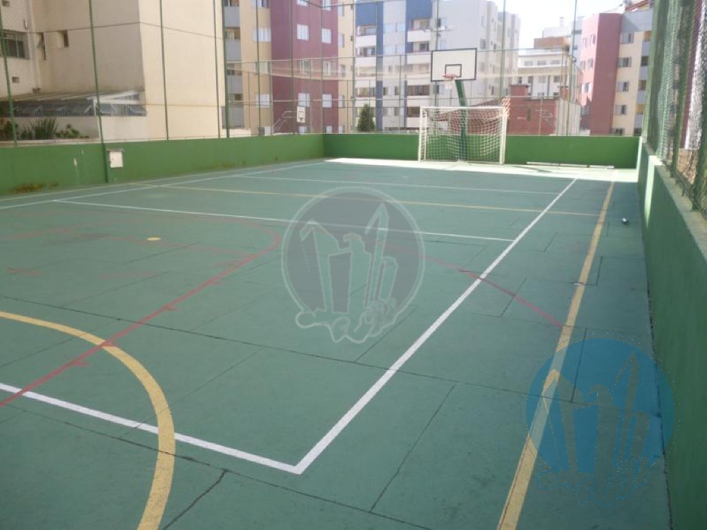 Apartamento para venda no Cabral em Curitiba com 106m² por R$ 560.000,00