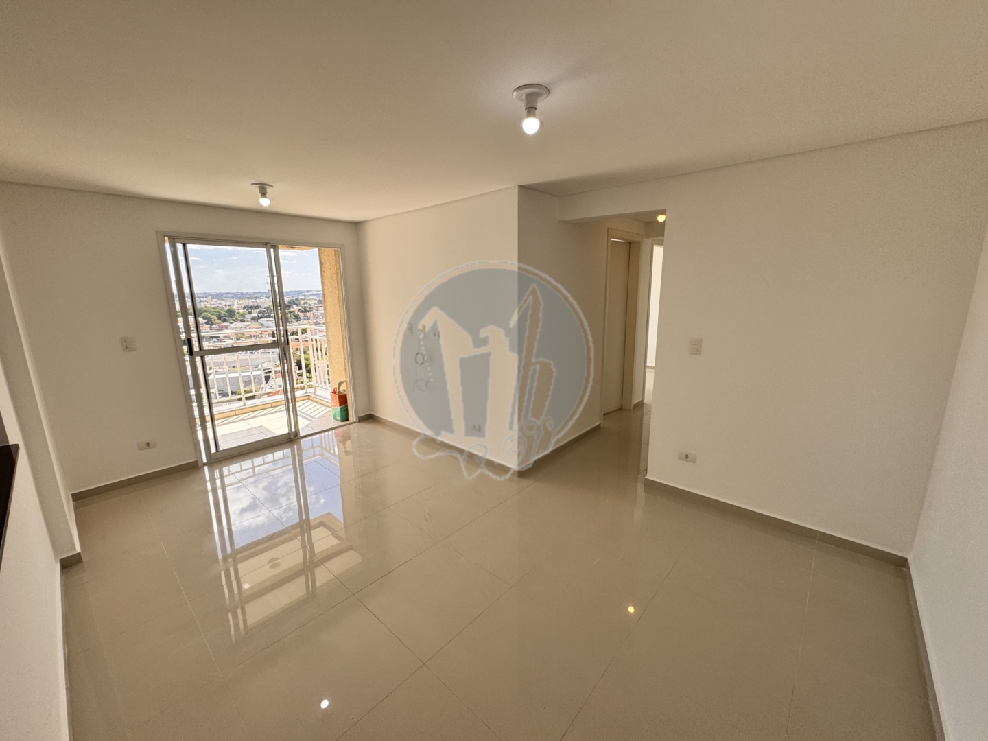 Apartamento para venda no Novo Mundo em Curitiba com 116,19m² por R$ 610.000,00