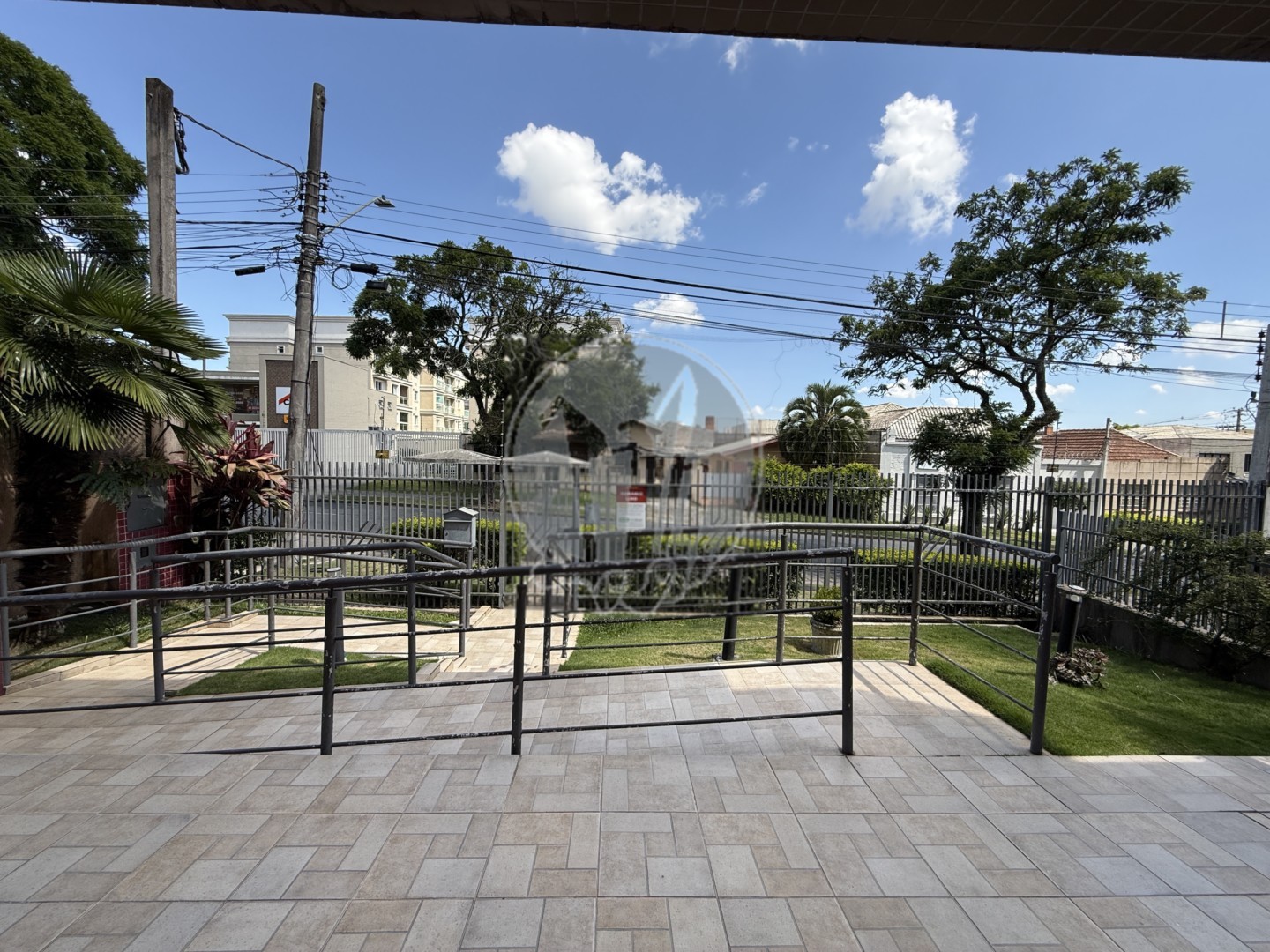 Apartamento para alugar em RebouÇas, Curitiba — TESTE 12342