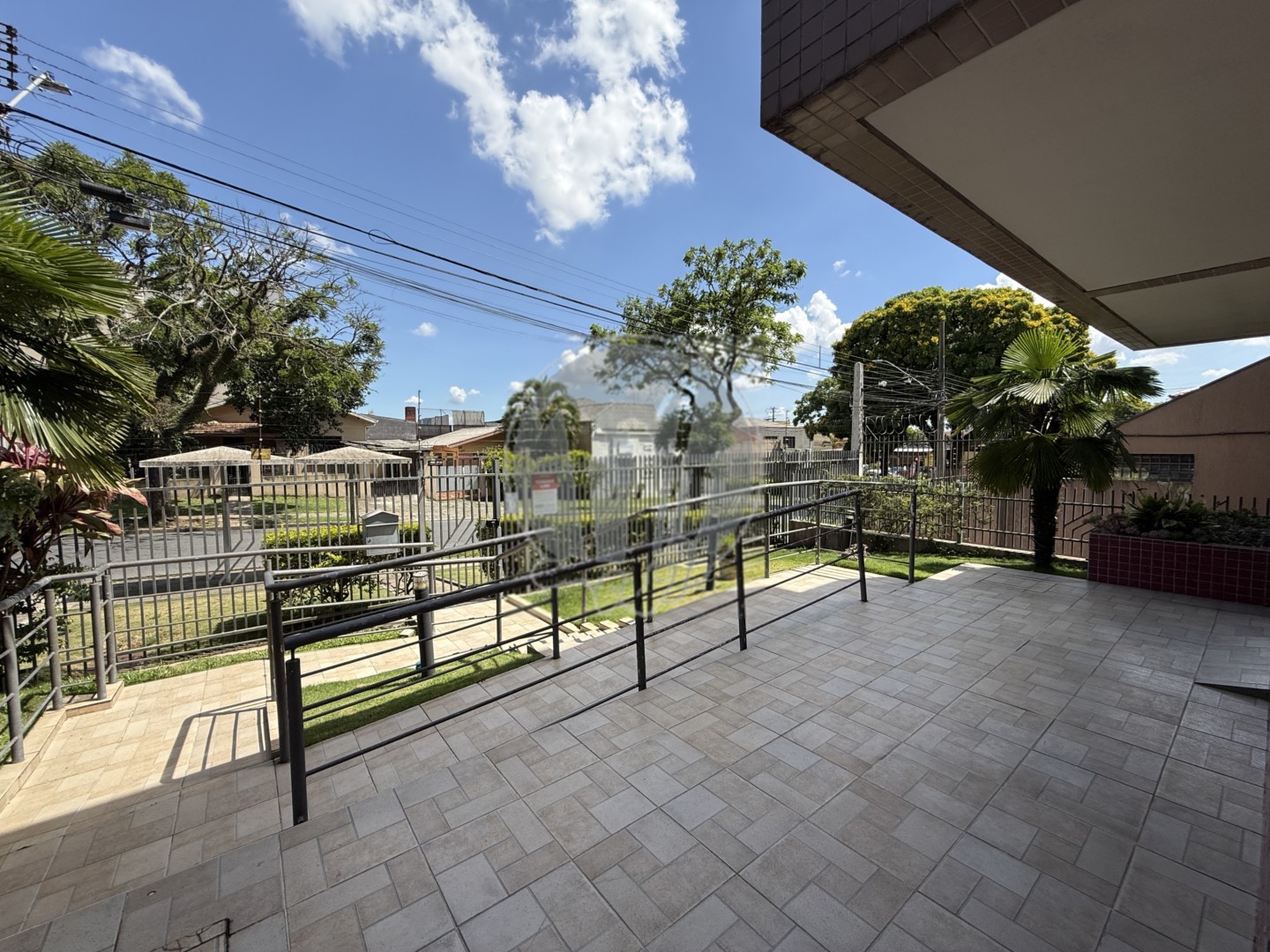 Apartamento para alugar em RebouÇas, Curitiba — TESTE 12342