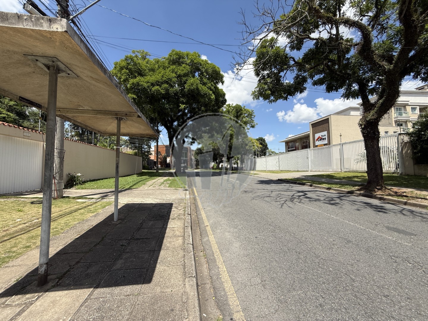 Apartamento para alugar em RebouÇas, Curitiba — TESTE 12342