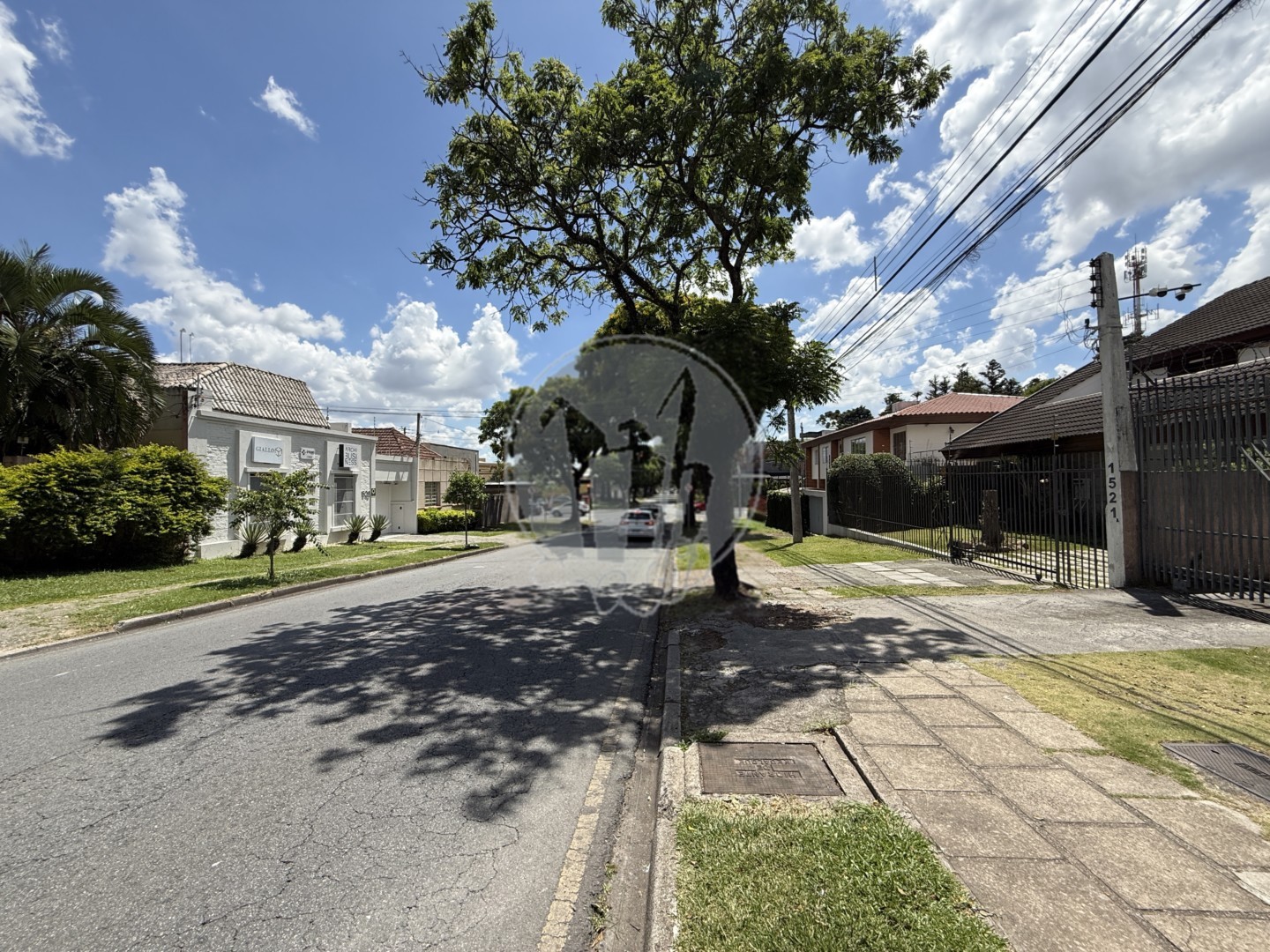 Apartamento para alugar em RebouÇas, Curitiba — TESTE 12342