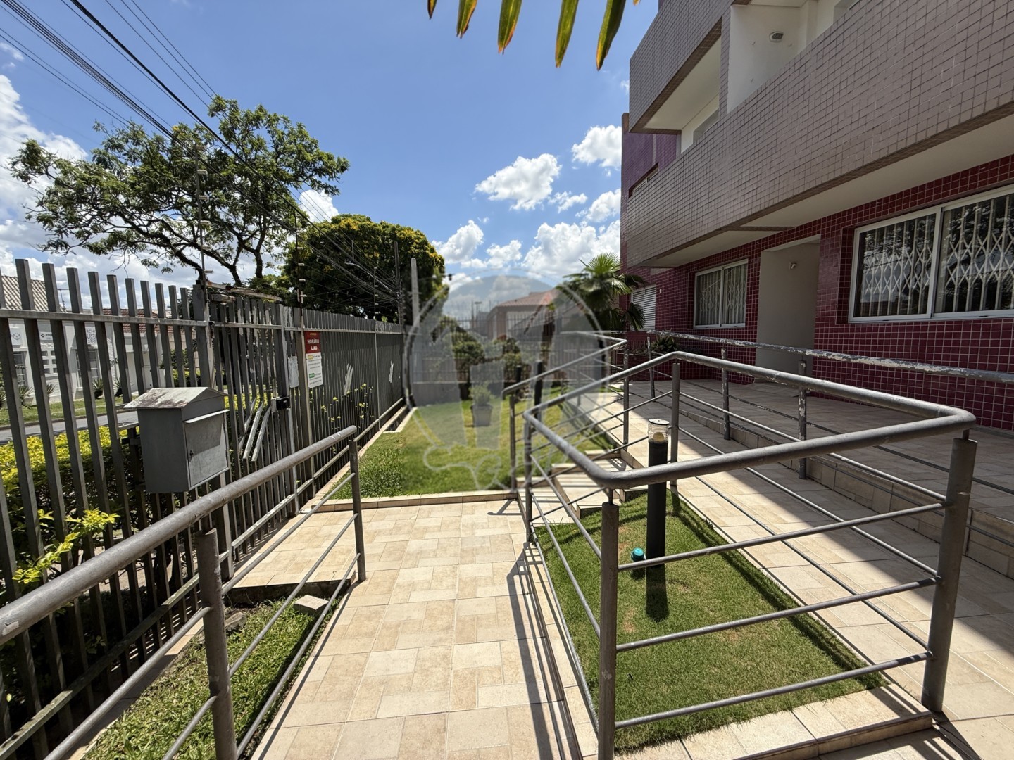 Apartamento para alugar em RebouÇas, Curitiba — TESTE 12342